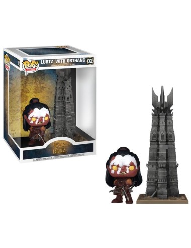 Funko pop! LORD OF THE...