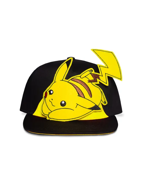 POKEMON - Pikachu - Novelty...