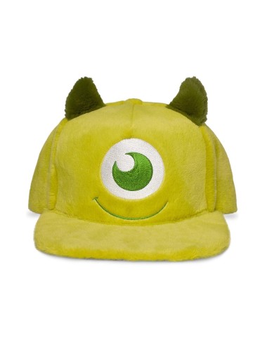 MONSTER INC - Mike Wazowski...