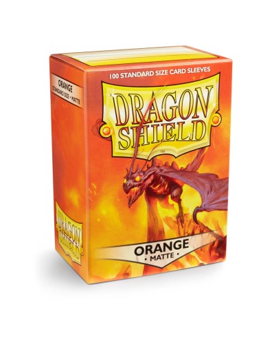 tcg SLEEVES Dragon Shield...