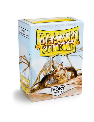 tcg SLEEVES Dragon Shield...