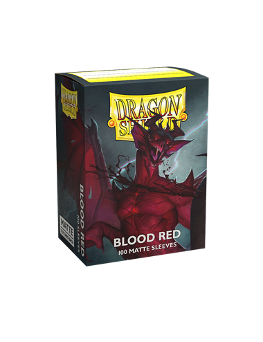 tcg SLEEVES Dragon Shield...