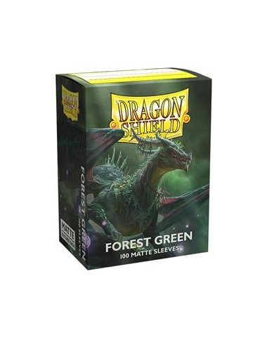 tcg SLEEVES Dragon Shield...