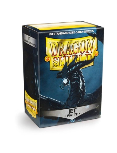 tcg SLEEVES Dragon Shield...