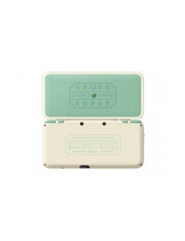 n2ds xl new animal crossing...
