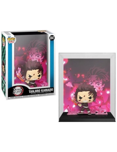 Funko pop! DEMON SLAYER -...