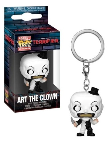 Pocket pop! HORROR - Pocket...