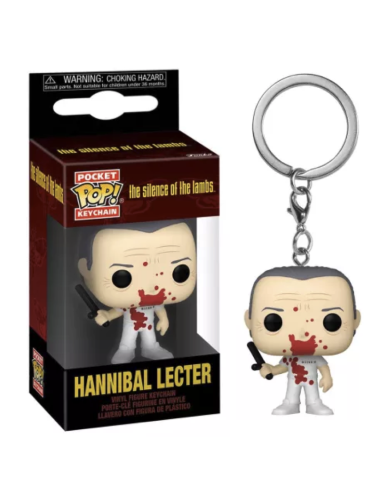 Pocket pop! HORROR - Pocket...