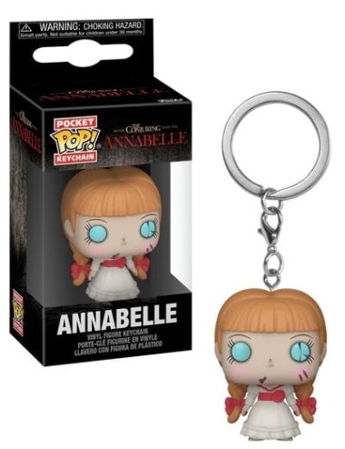 Pocket pop! HORROR - Pocket...
