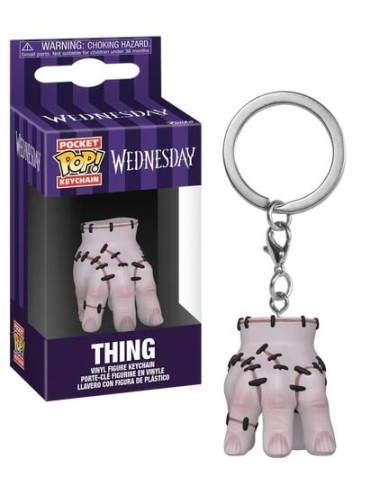 Pocket pop! WEDNESDAY -...