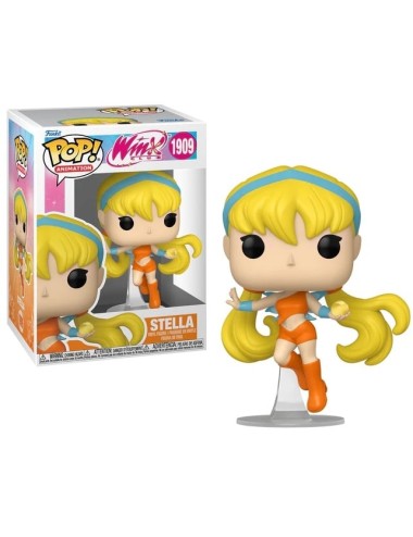 Funko pop! WINX CLUB - POP...