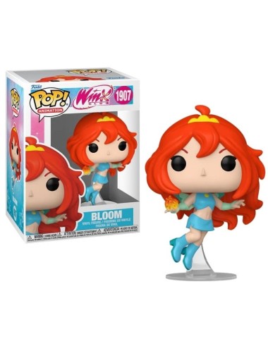 Funko pop! WINX CLUB - POP...
