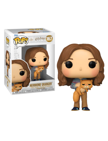 Funko pop! HARRY POTTER 3 -...