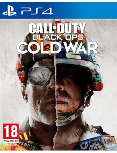Call of Duty: Black Ops...