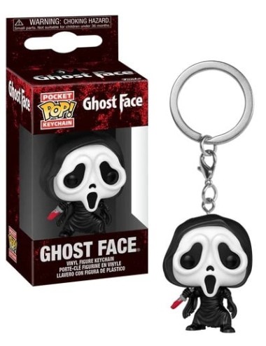 Pocket pop! HORROR - Pocket...
