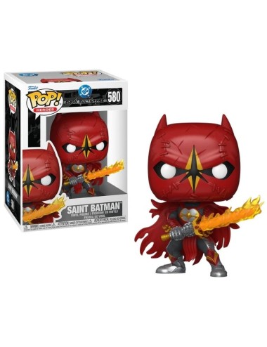 Funko pop! DC DARK...