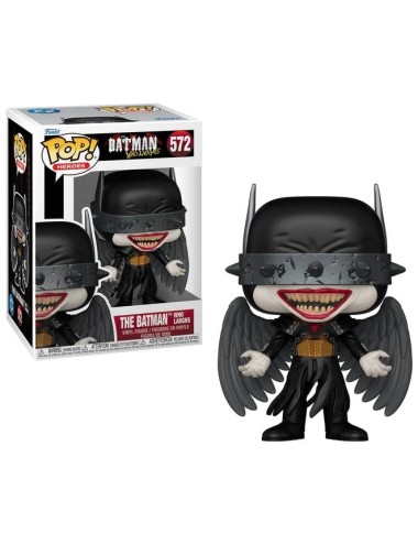Funko pop! DC DARK...