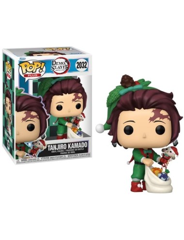 Funko pop! DEMON SLAYER -...