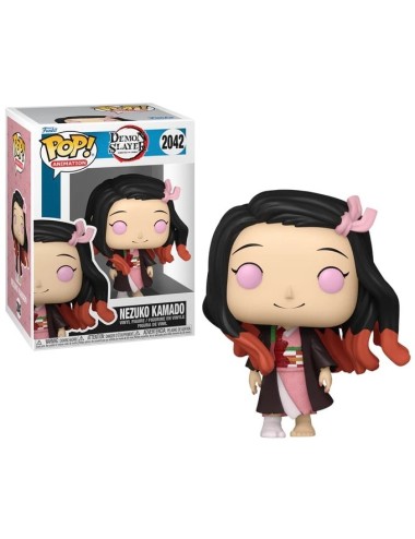 Funko pop! DEMON SLAYER -...