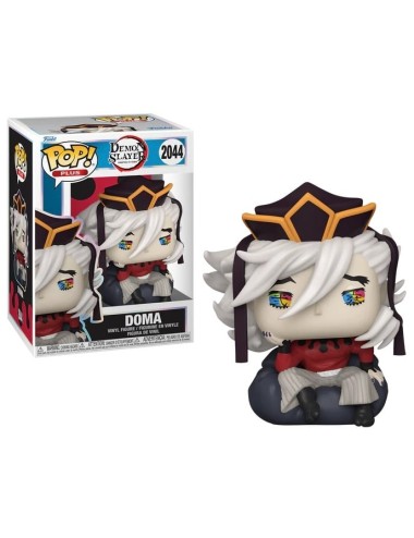 Funko pop! DEMON SLAYER -...