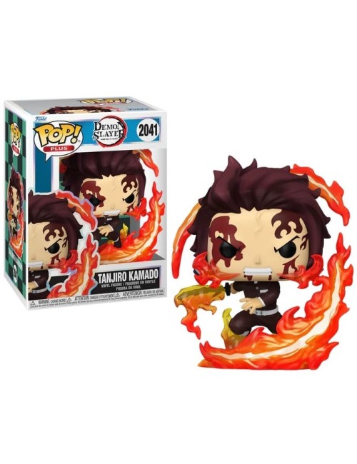Funko pop! DEMON SLAYER -...