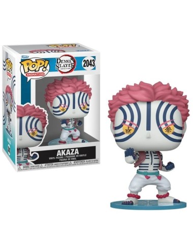 Funko pop! DEMON SLAYER -...