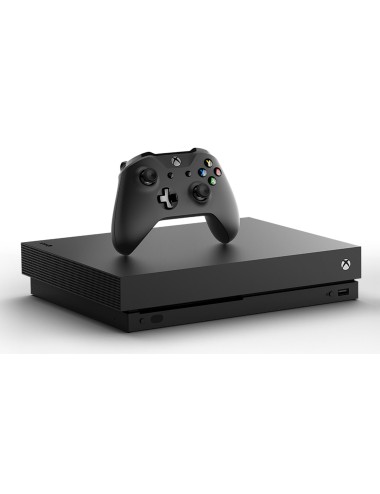 Xbox One X 1TB Console