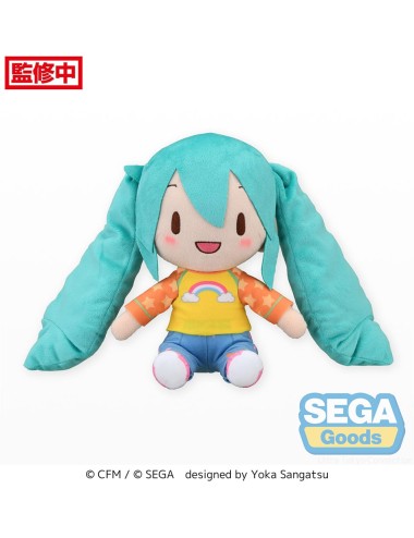 HATSUNE MIKU - Love and...