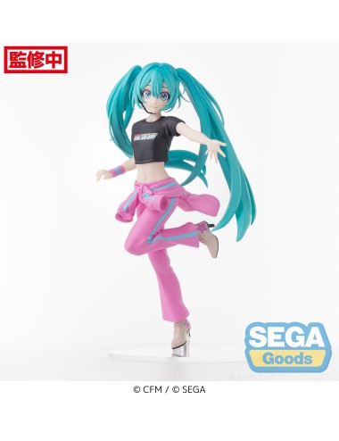 HATSUNE MIKU - Berry...