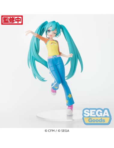 HATSUNE MIKU - Love costume...