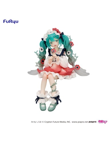HATSUNE MIKU - Flower Fairy...