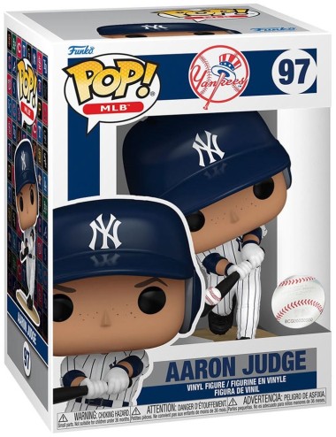 Funko Pop! YANKEES - POP...