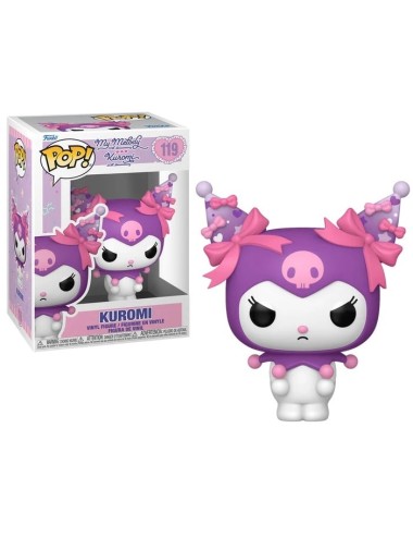 Funko Pop! KUROMI 20TH...