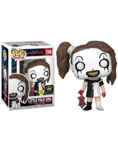 Funko Pop! TERRIFIER - POP...