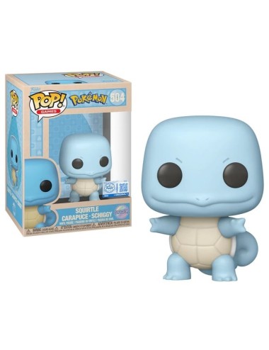 Funko Pop! POKEMON - POP...