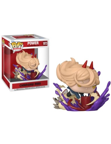 Funko Pop! CHAINSAW MAN -...