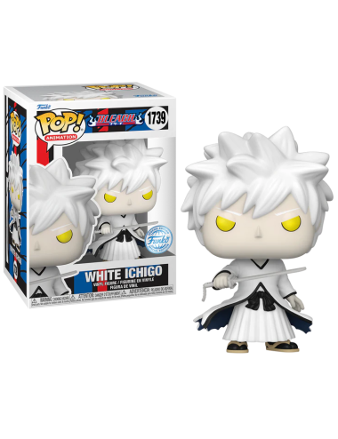Funko Pop! BLEACH - POP...