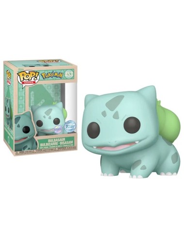 Funko Pop! POKEMON - POP...