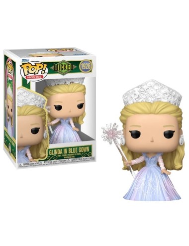 Funko Pop! WICKED : FOR...