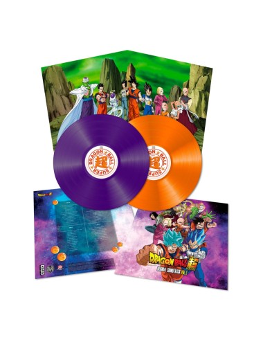 DRAGON BALL SUPER - 2...