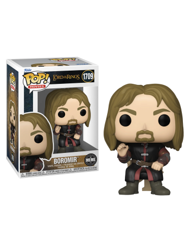 Funko Pop! MEME - POP N°...