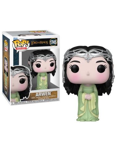 Funko Pop! LORD OF THE...