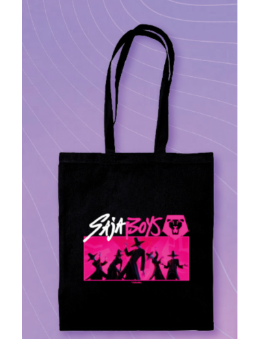 K-POP DEMON HUNTERS - Saja...