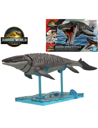 PLANNOSAURUS JURASSIC WORLD...