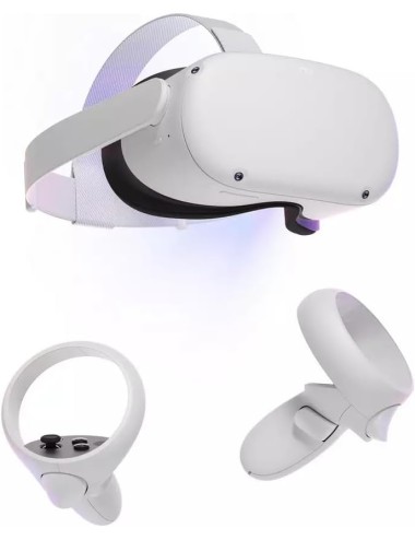 meta quest 2 vr brill