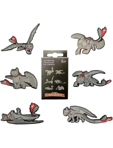 HOW TO TRAIN YOUR DRAGON -...