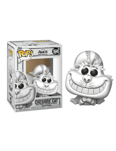 Funko pop! SKETCHED - POP...