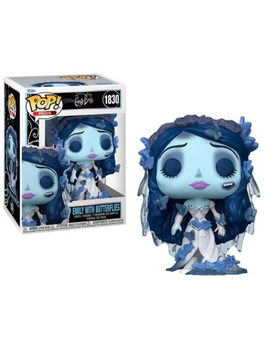 Funko pop! CORPSE BRIDE -...