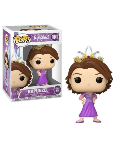 Funko pop! TANGLED - POP...