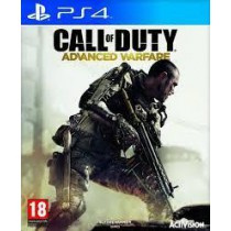 Call of Duty Advanced...